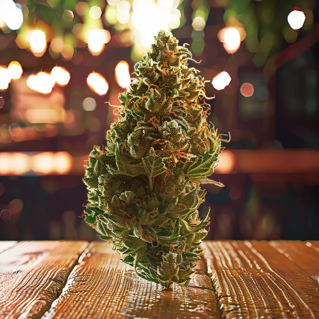 Cherry Vanilla Cookies Strain