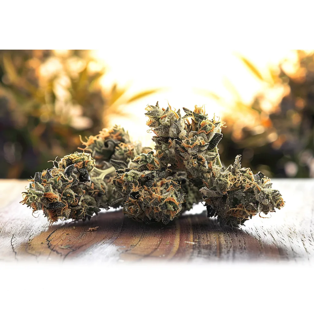 Tropicana Punch Strain Tropicana Punch Strain