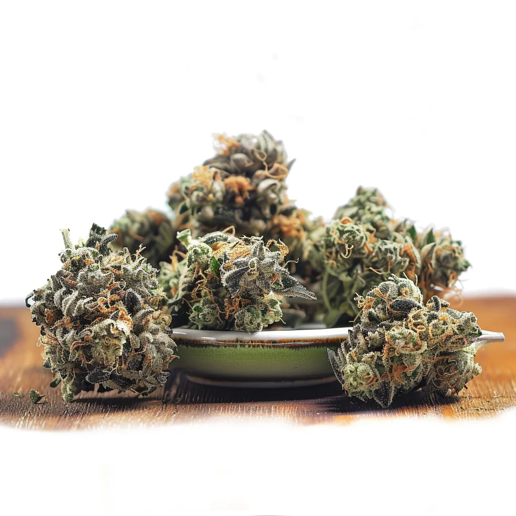 Tropicana Punch Strain Tropicana Punch Strain