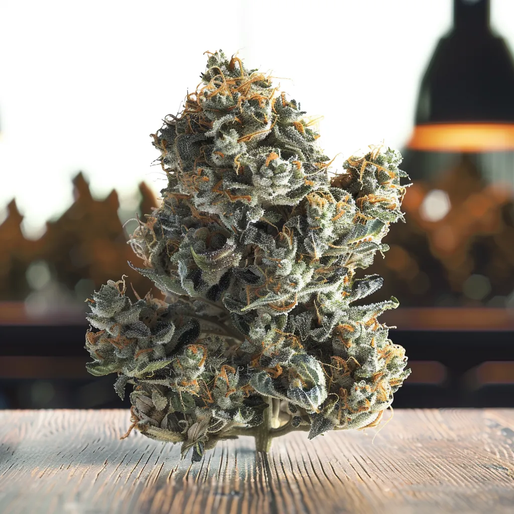 Candy OG Strain Candy OG Strain