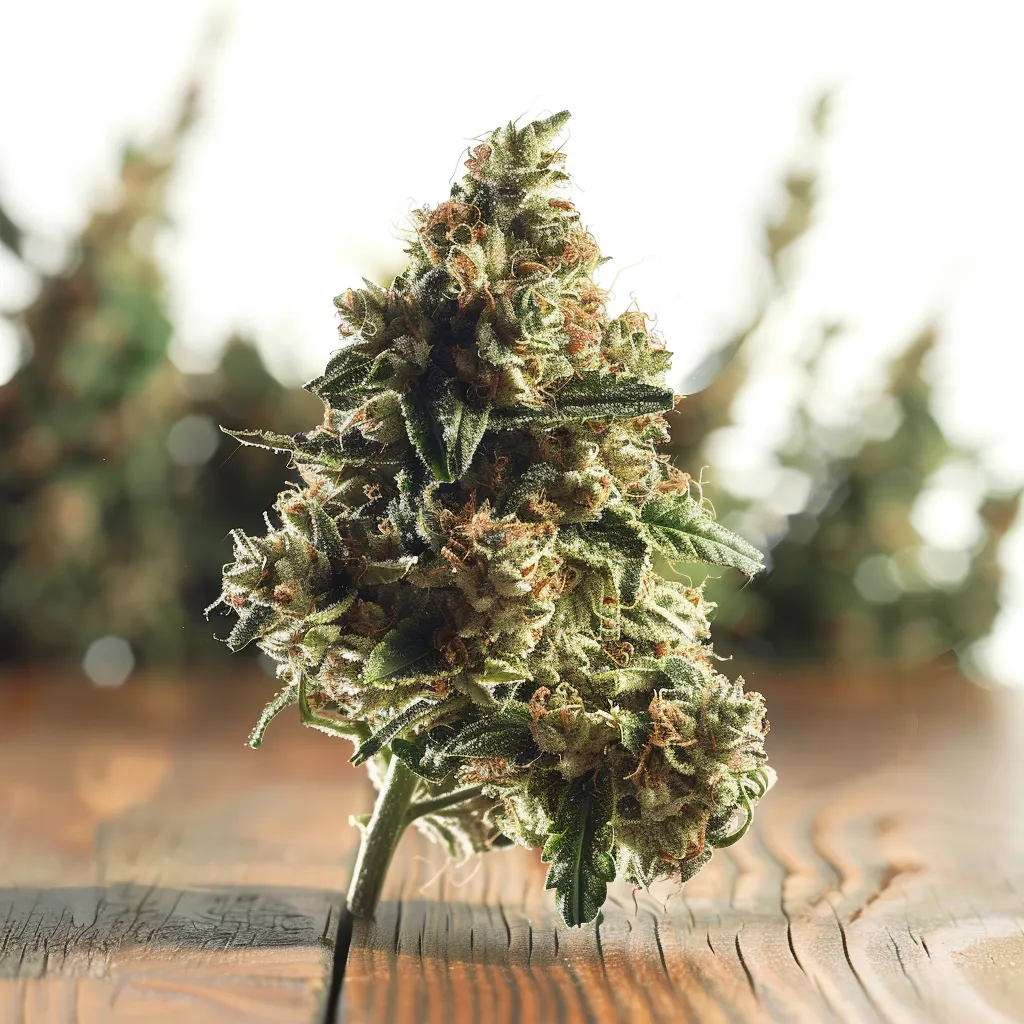 Candy OG Strain Candy OG Strain