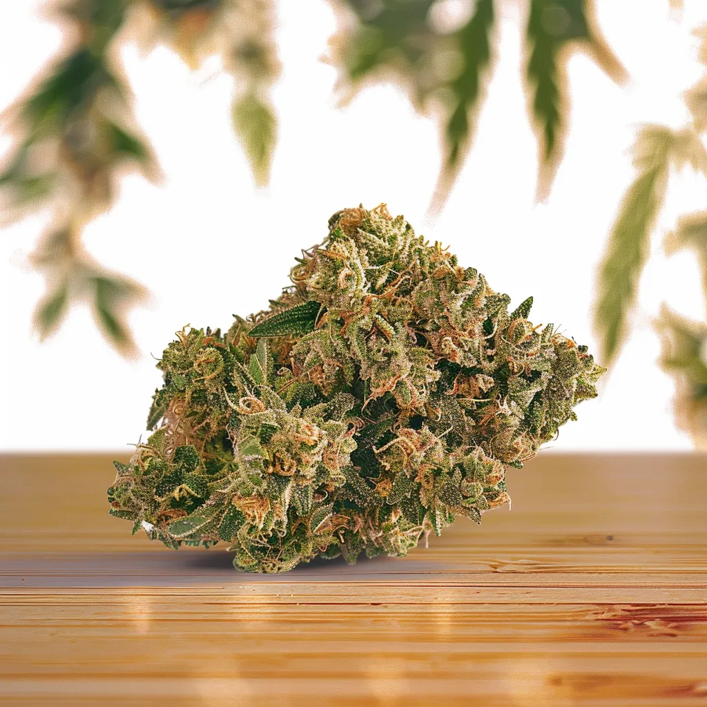 Galactic Animal Strain