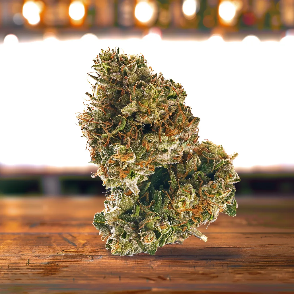 Galactic Animal Strain