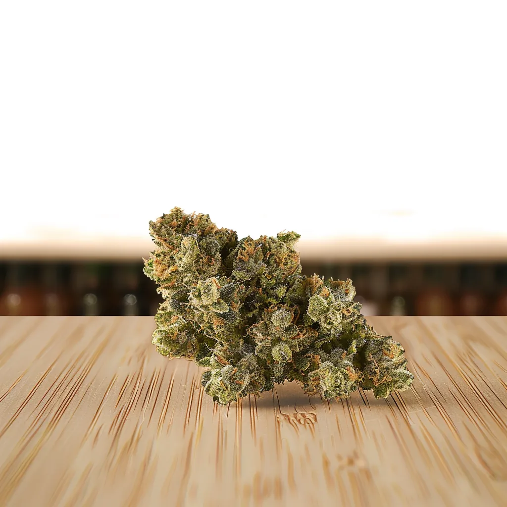 White Caramel Cookie Strain