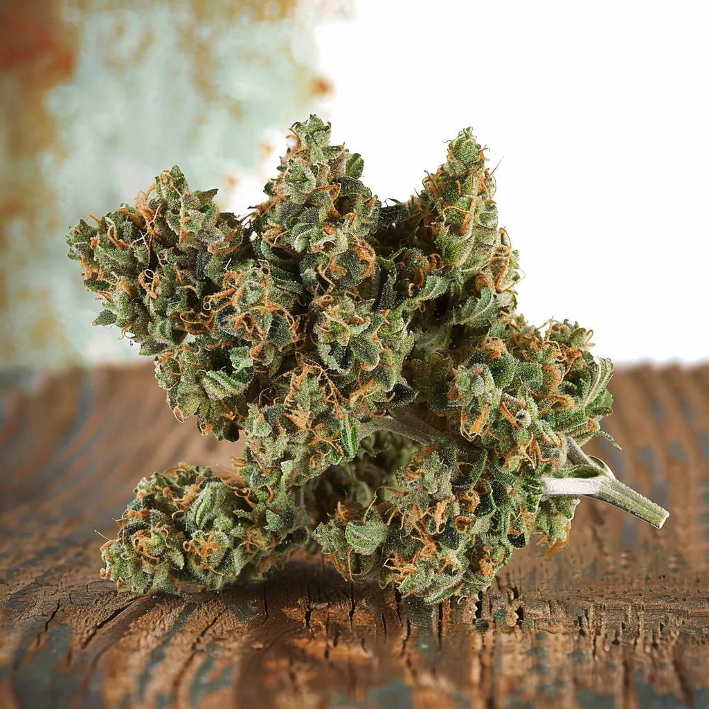 White Caramel Cookie Strain