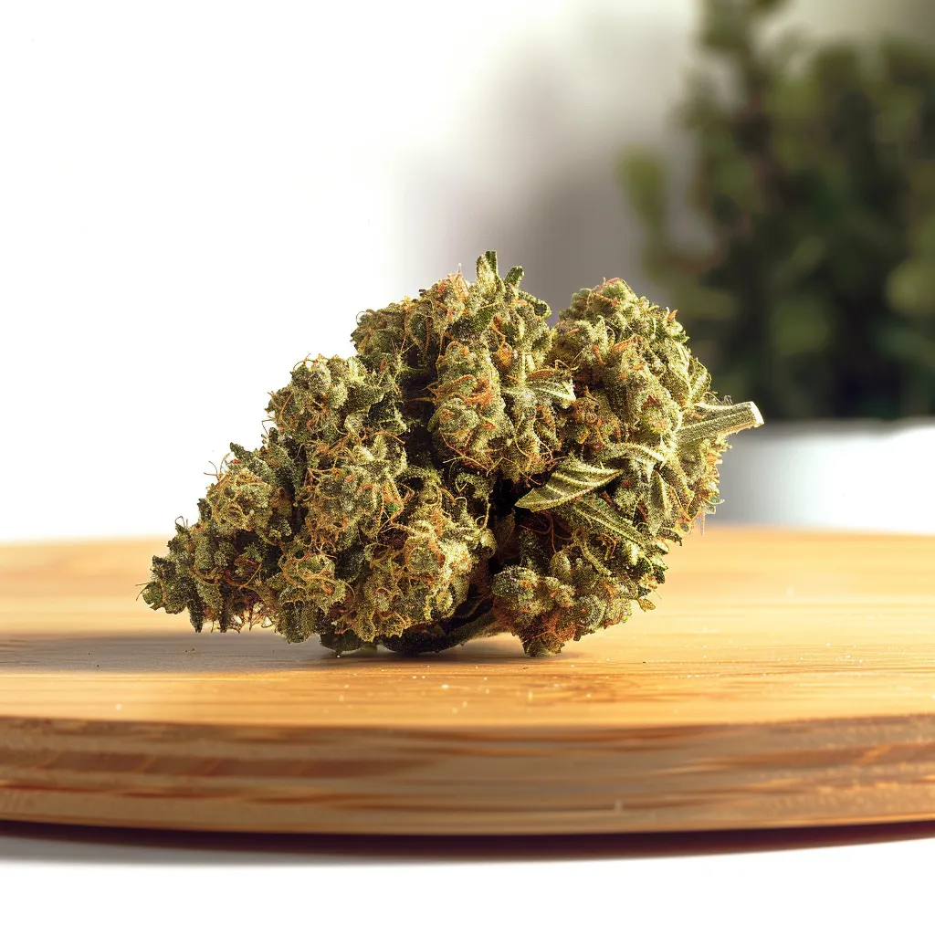 Sour OG Cheese Strain