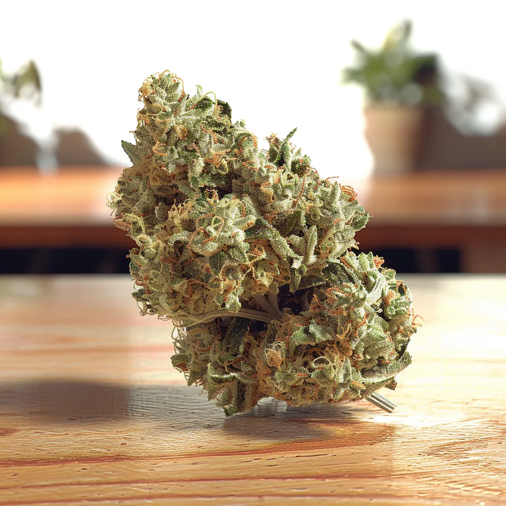 Sour OG Cheese Strain