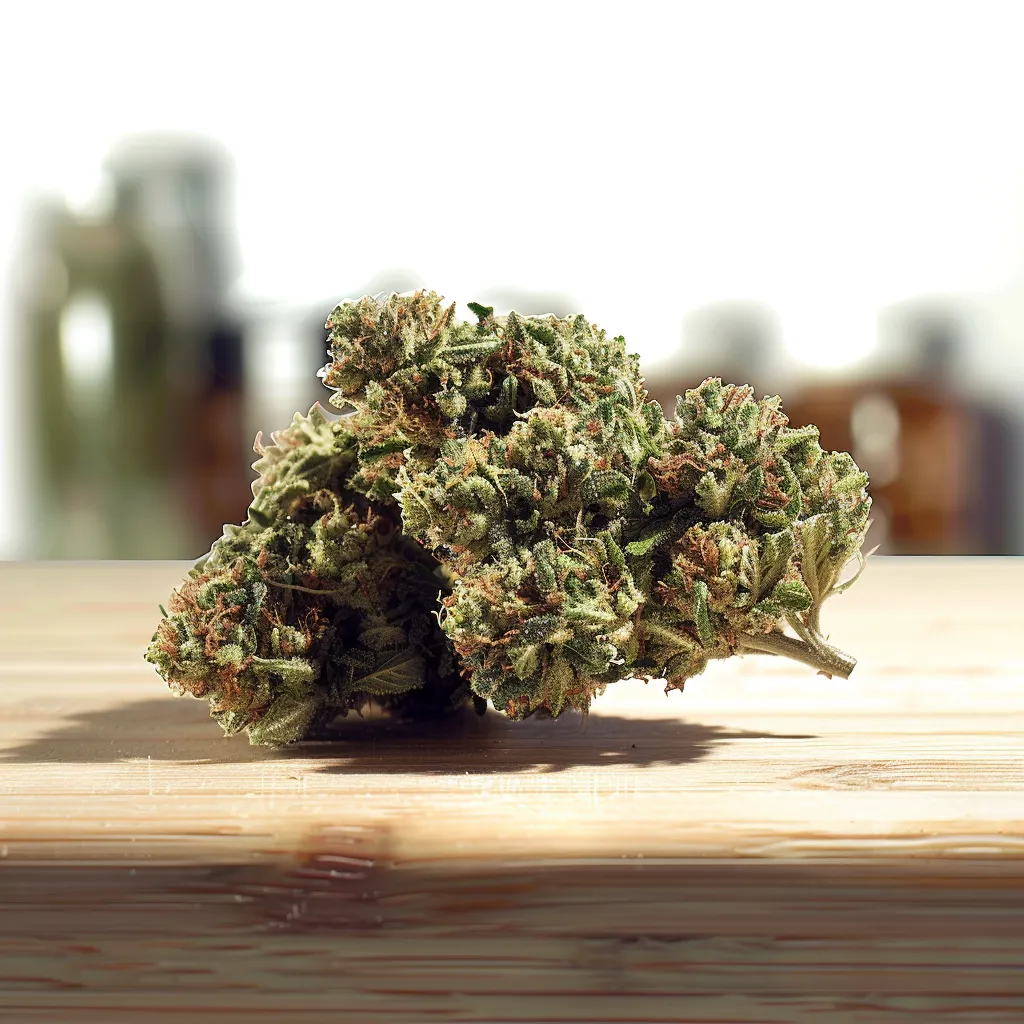 Sour OG Cheese Strain