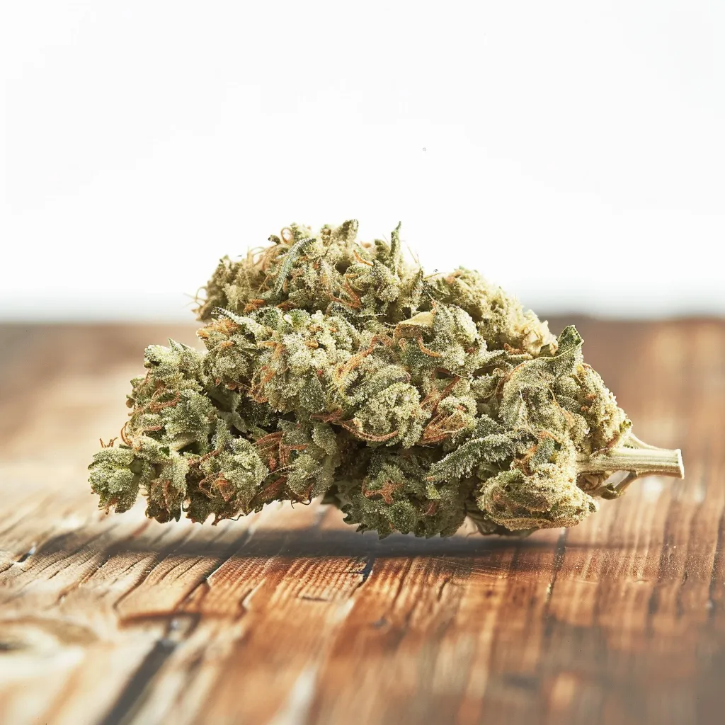 Wedding Cheesecake Strain