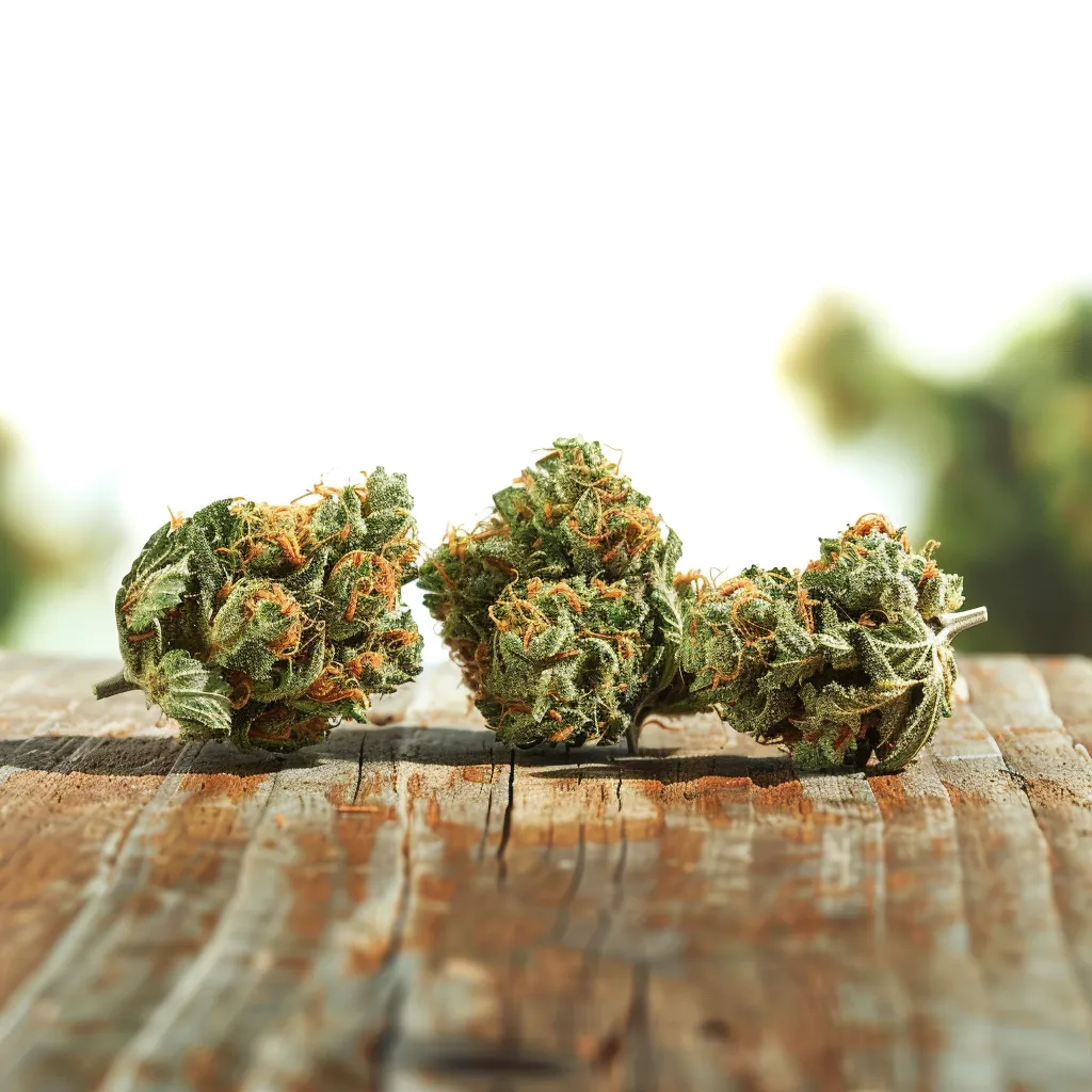 Ed Rosenthal Super Bud