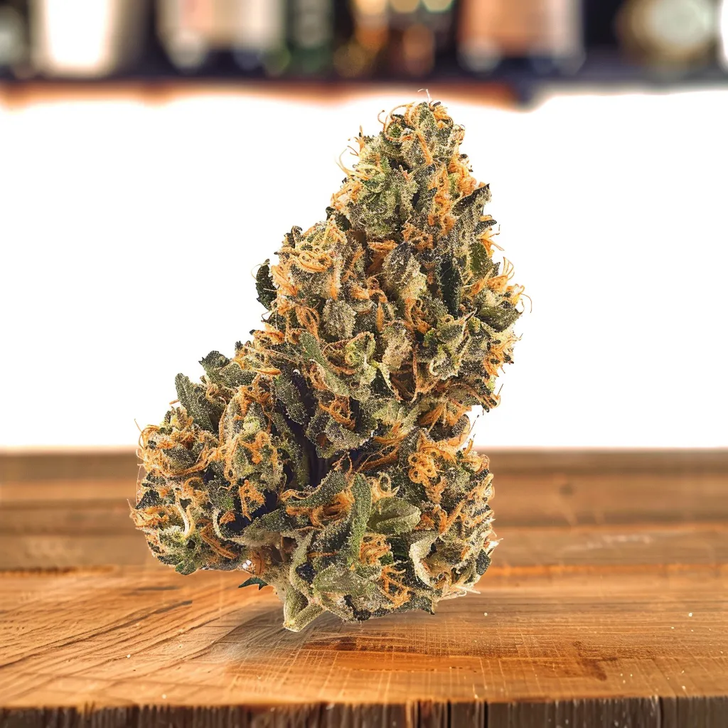 Headband Cookies Bx1 Strain