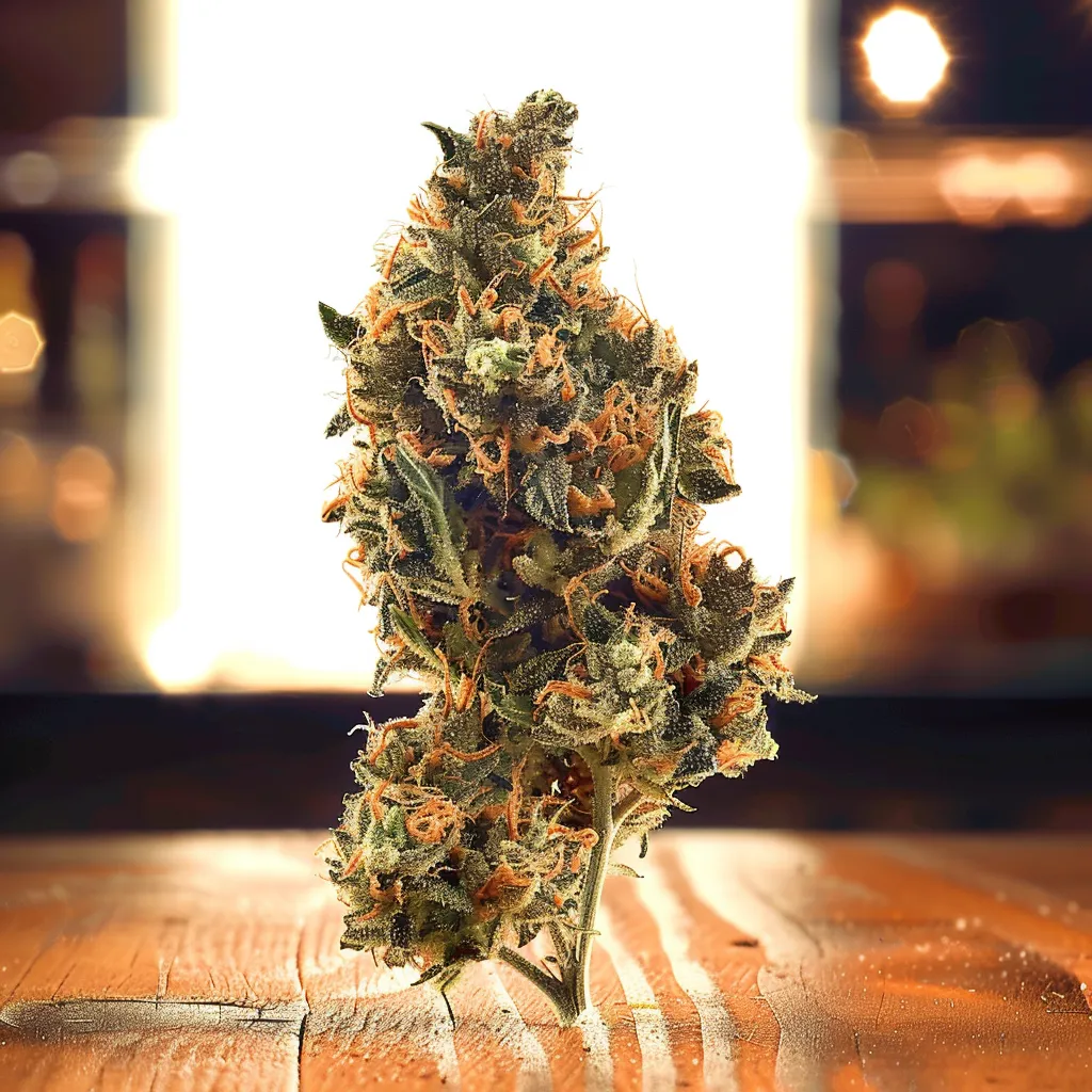 Headband Cookies Bx1 Strain