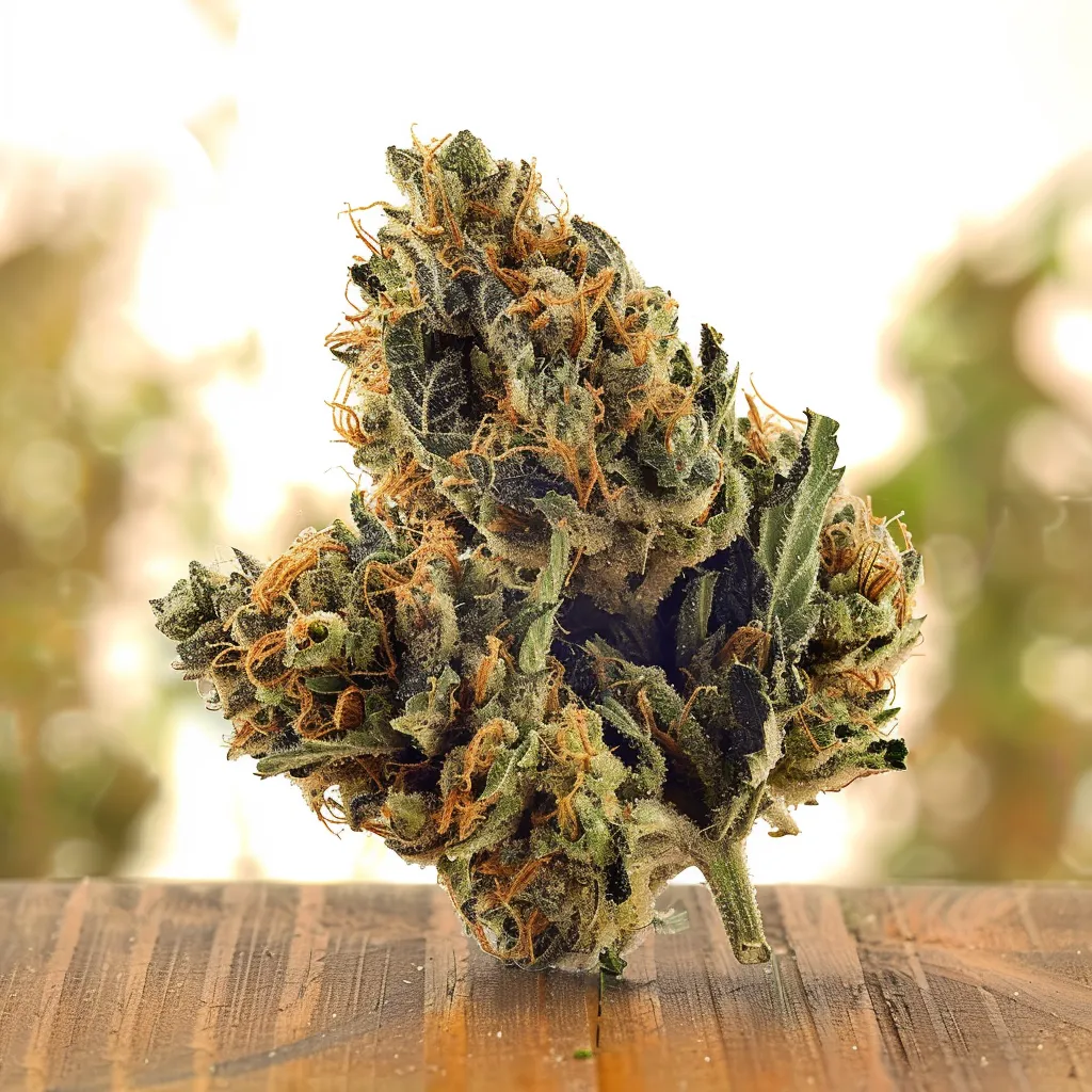 Headband Cookies Bx1 Strain