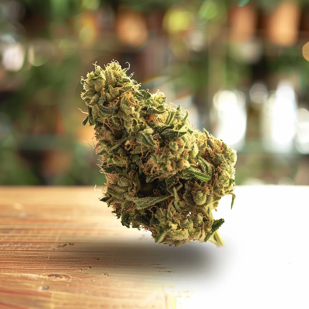 Pandora’s Box Strain