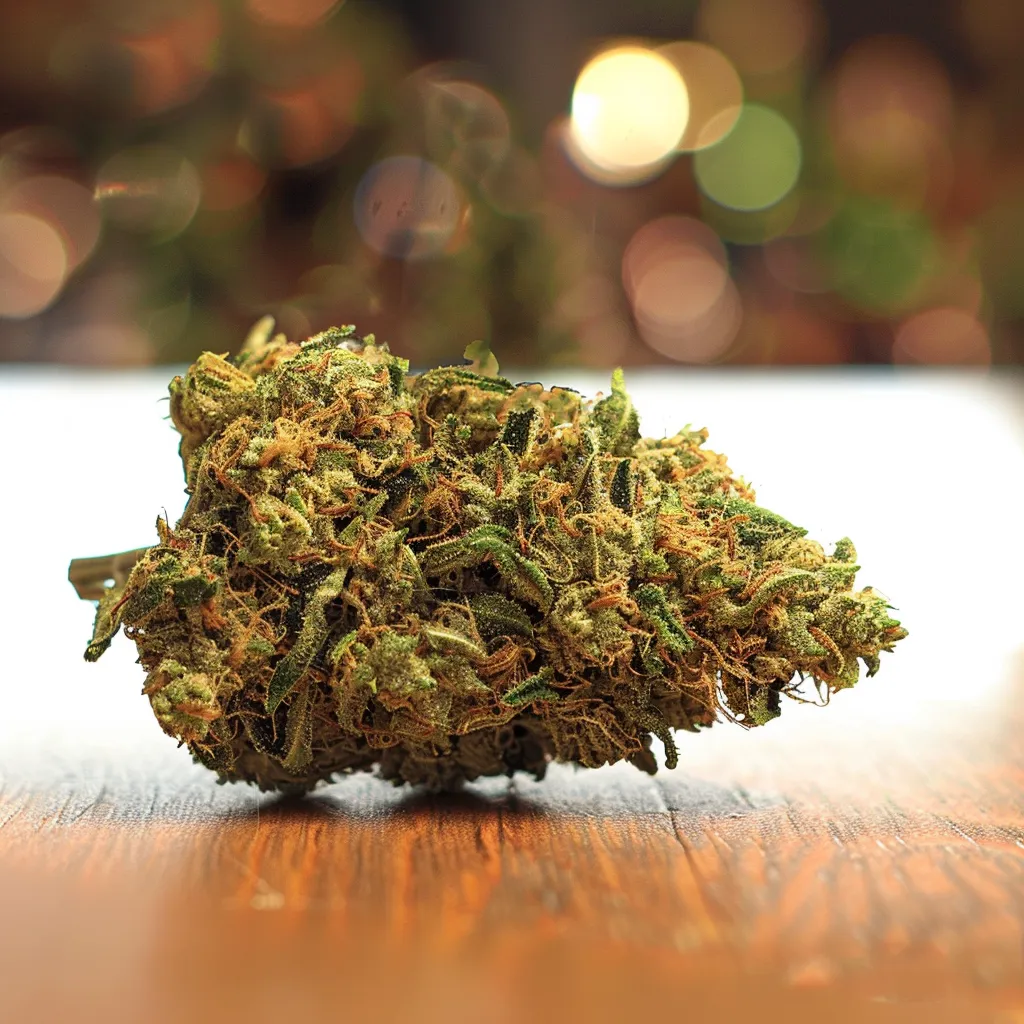 Pandora’s Box Strain