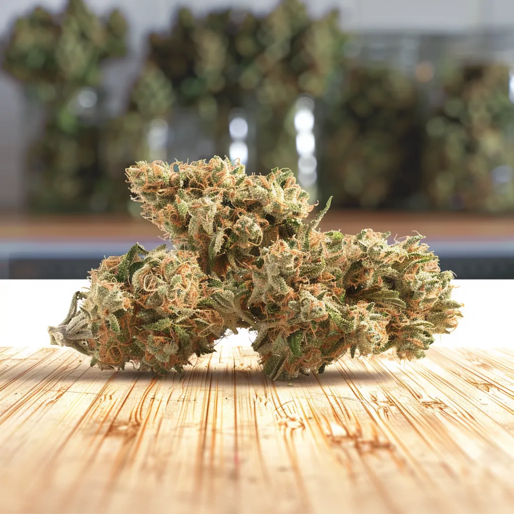 Divine Intervention Strain Divine Intervention Strain