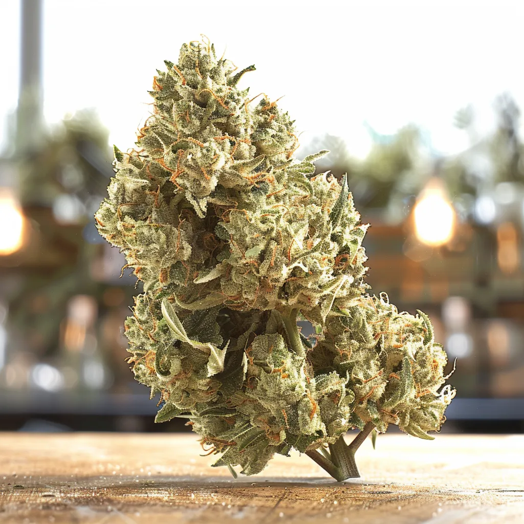 Divine Intervention Strain Divine Intervention Strain