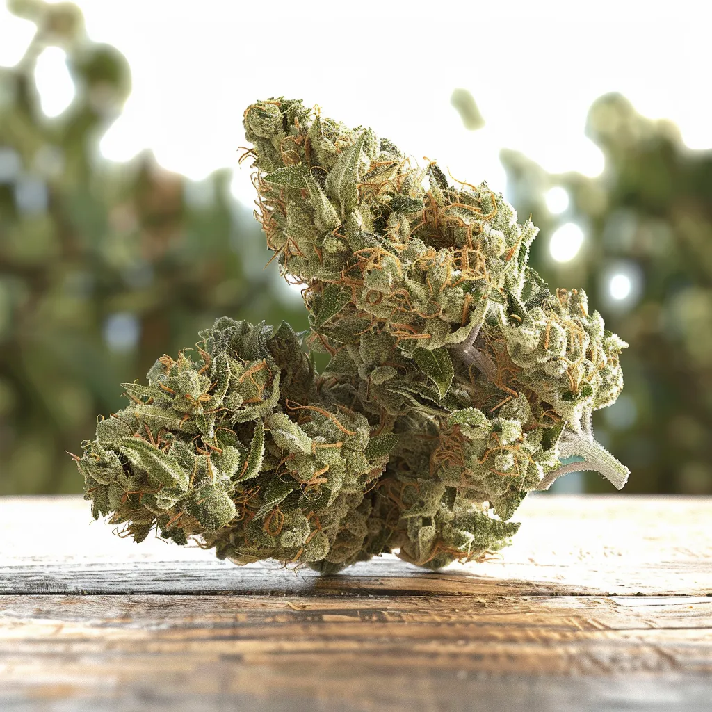 Divine Intervention Strain Divine Intervention Strain