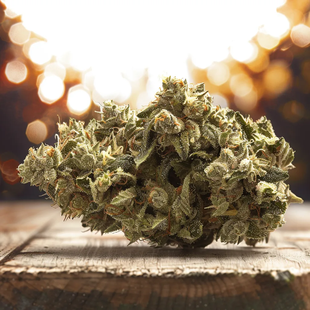 Paradise Circus Strain