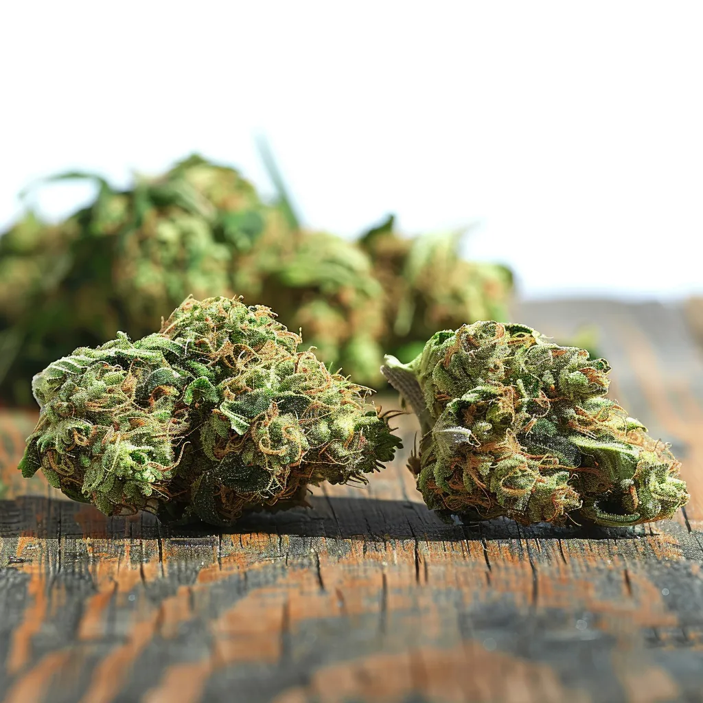 Glue Tang Haze Strain