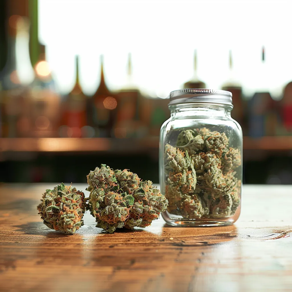 Glue Tang Haze Strain Glue Tang Haze Strain