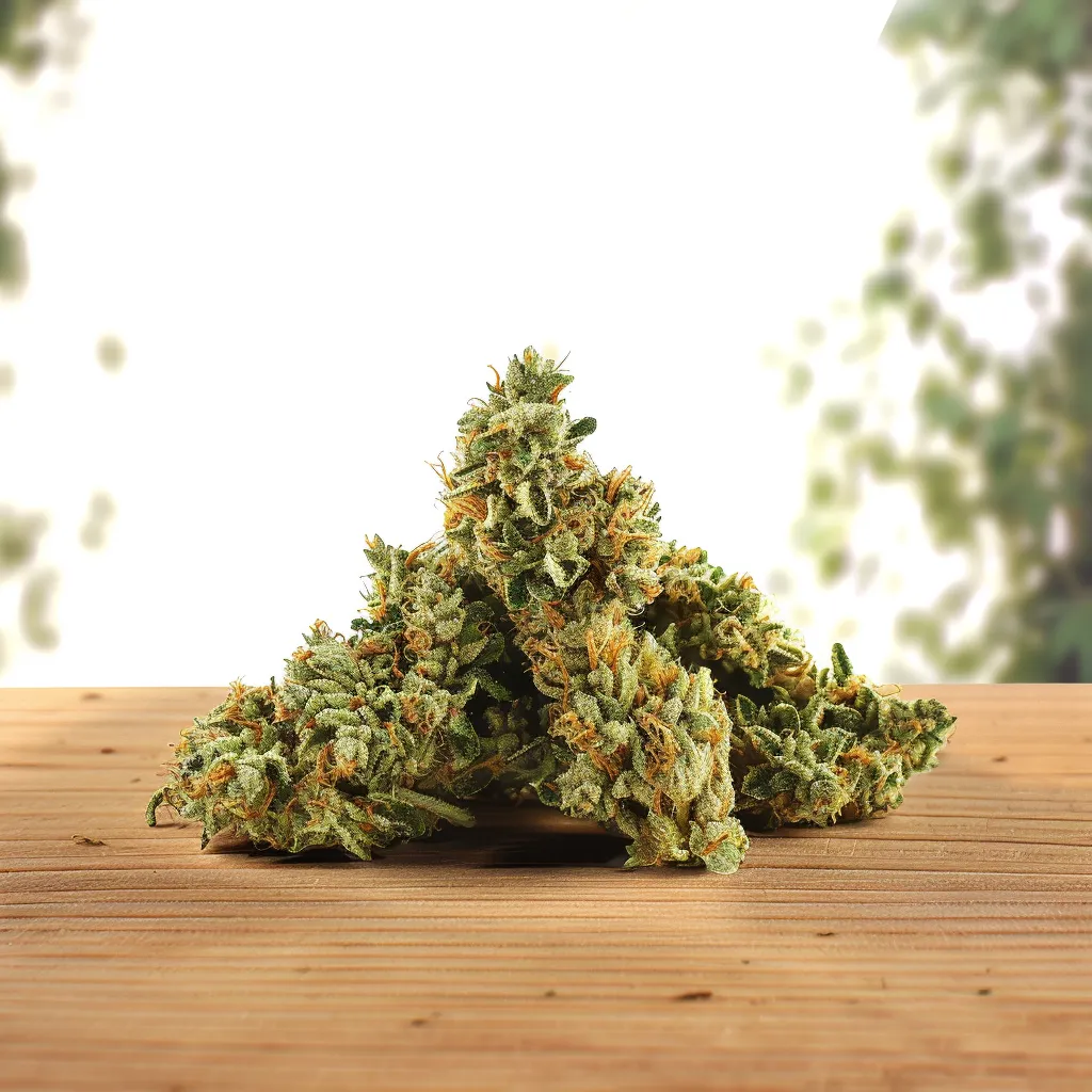 Aloha Strain