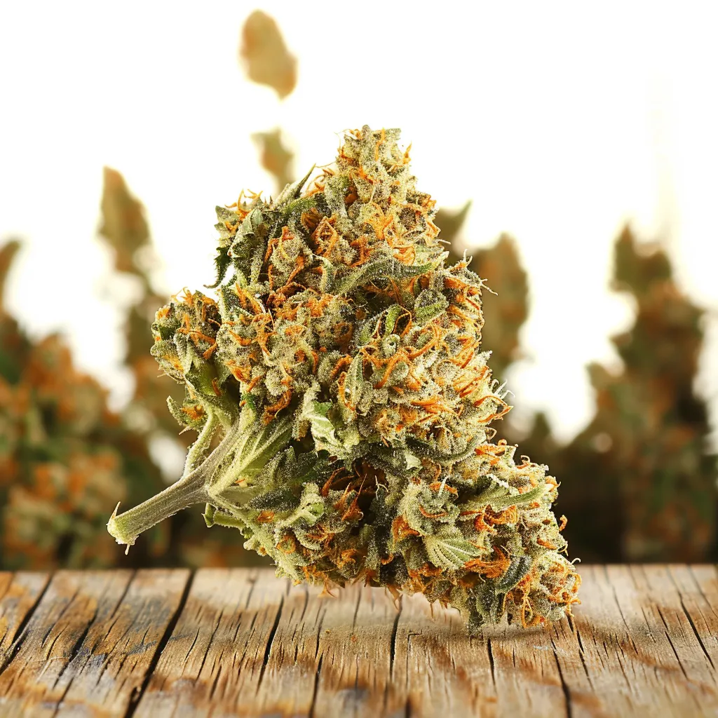 Aloha Strain Aloha Strain
