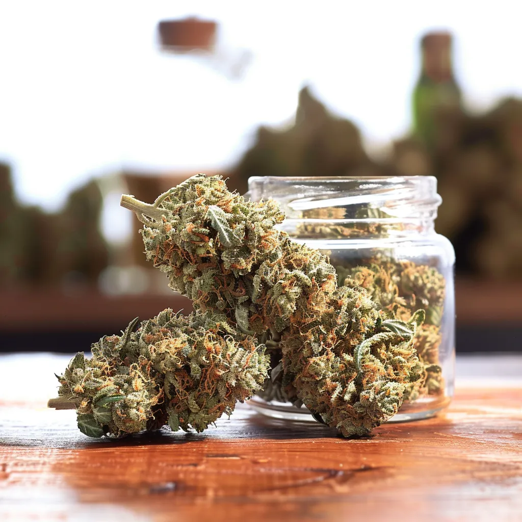 Raskal OG Strain Raskal OG Strain