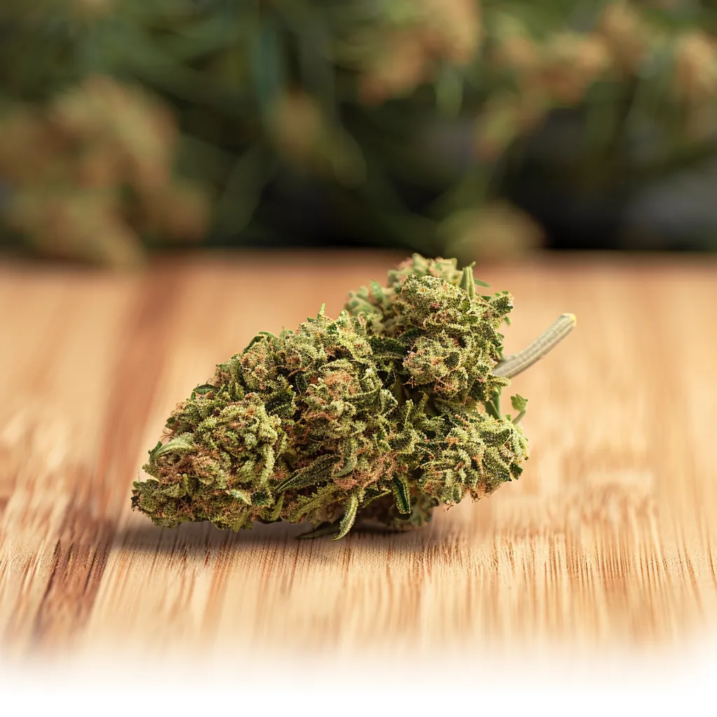 Black Demon Strain Black Demon Strain