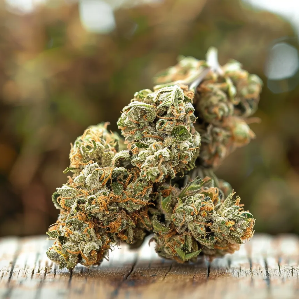 Coffee Creamer Strain