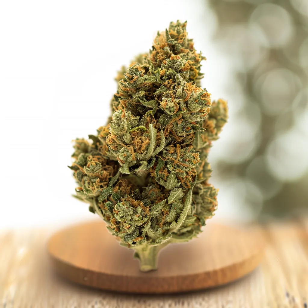 Green Goblin Strain Green Goblin Strain