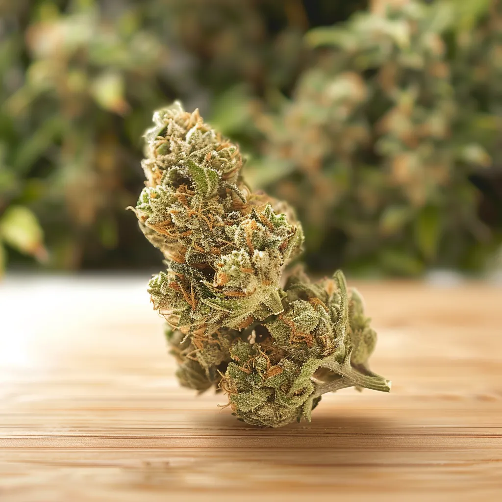 Fruit Loop OG Strain