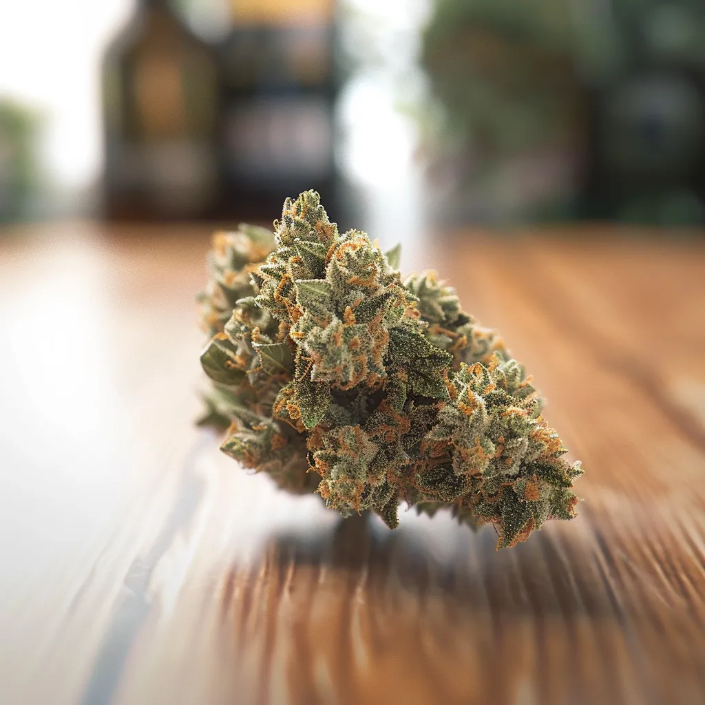 Fruit Loop OG Strain