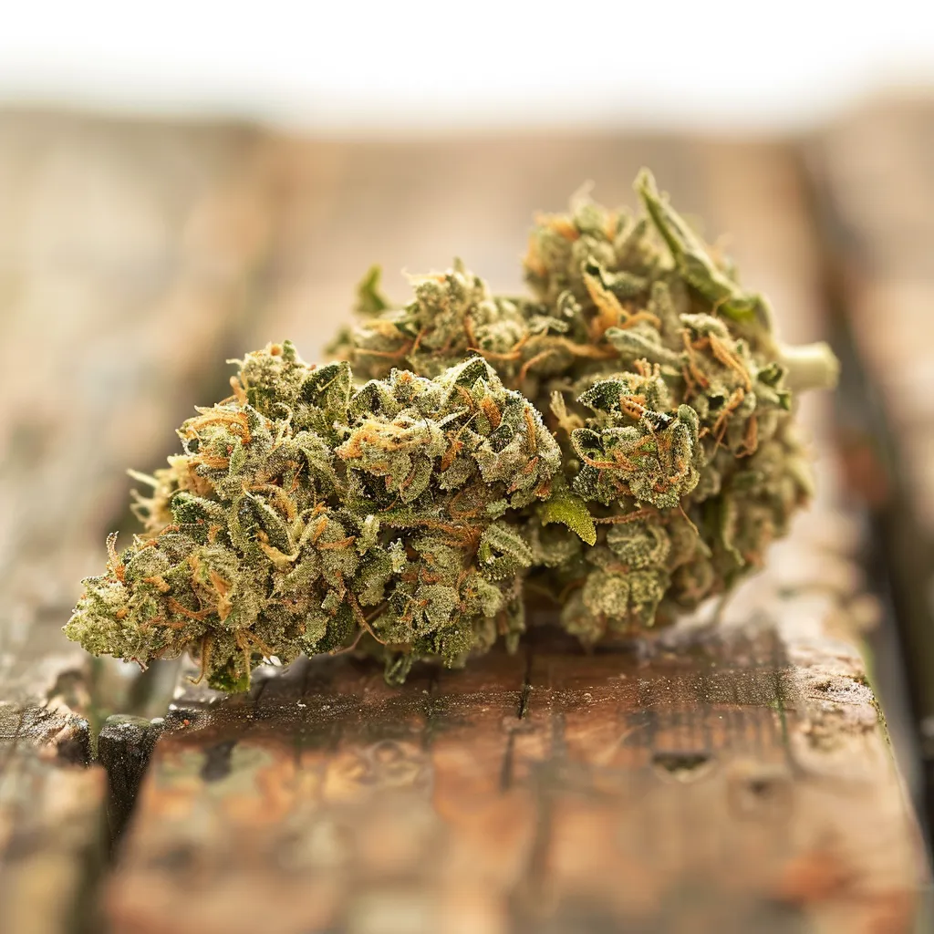 Fruit Loop OG Strain