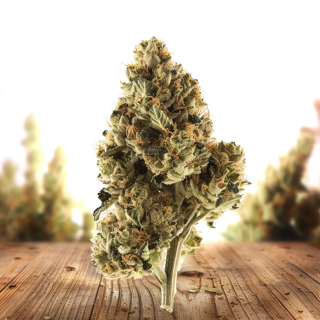 Rainbow Punch Strain