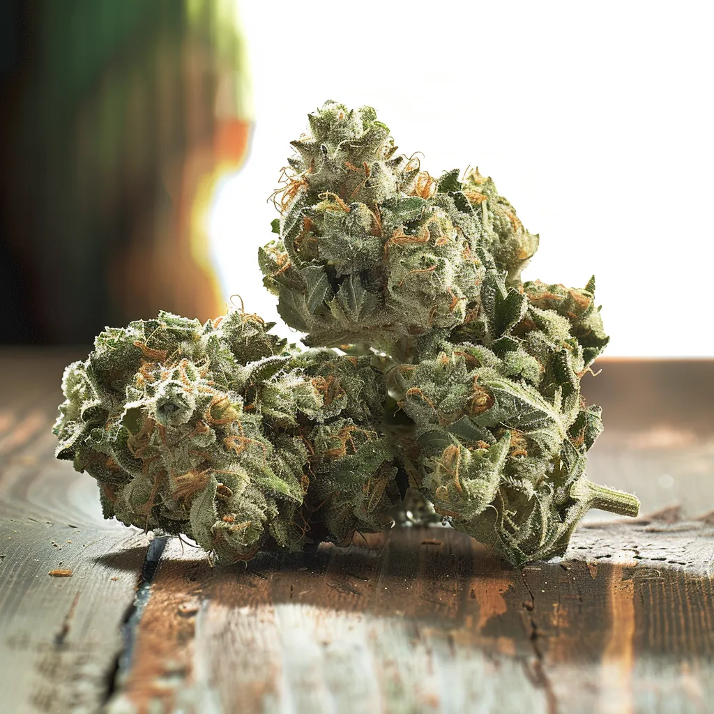 Z Splitter Strain Z Splitter Strain