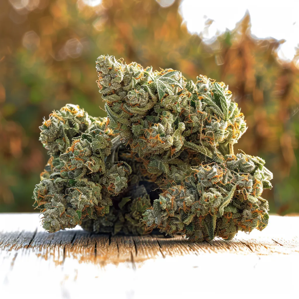 Z Splitter Strain Z Splitter Strain