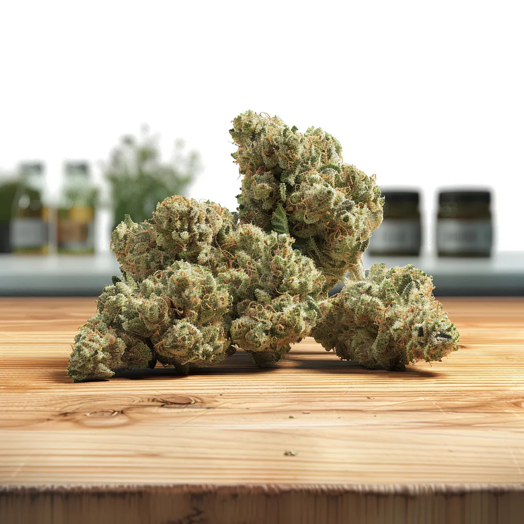 Zprite Strain