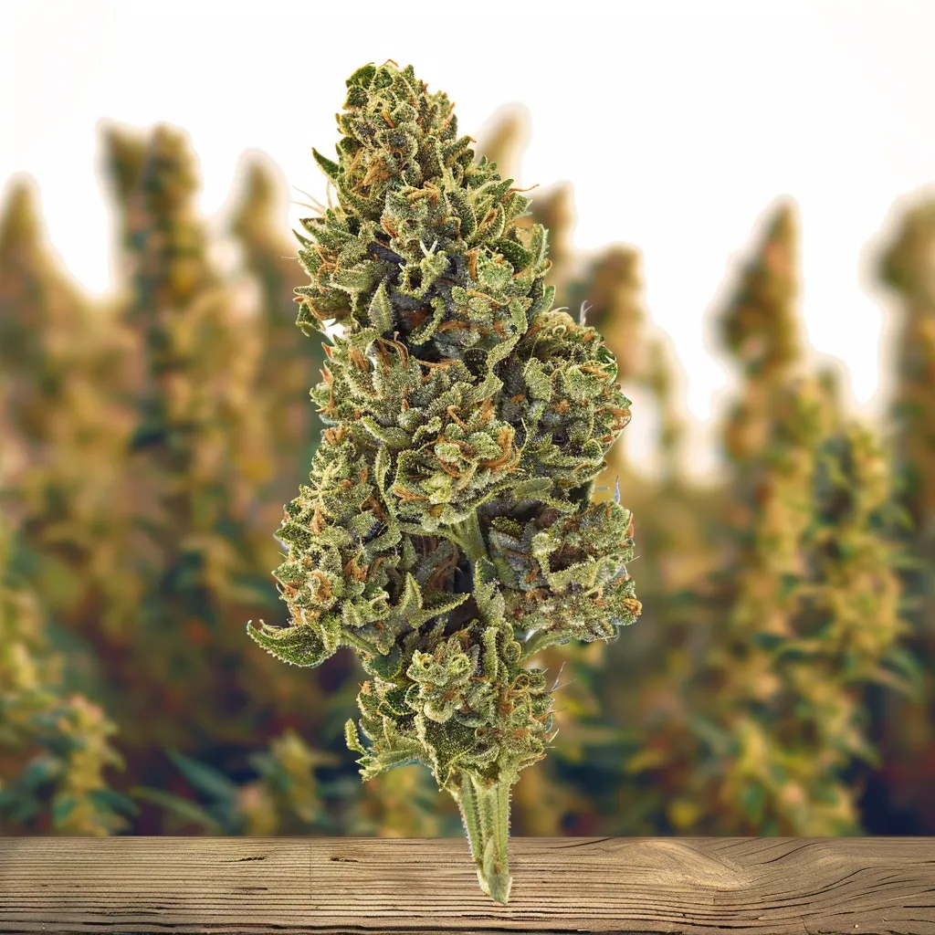 Quiver Killer Kush Strain