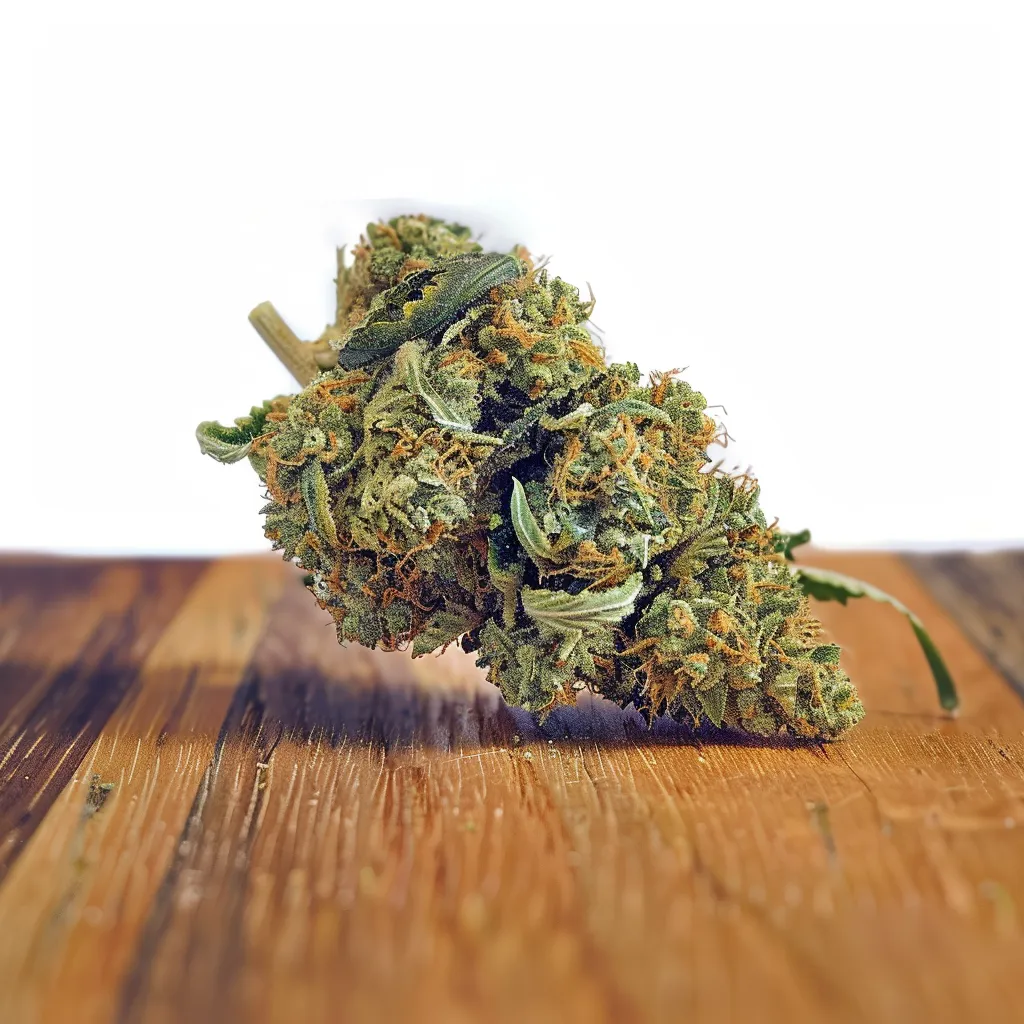 Quiver Killer Kush Strain