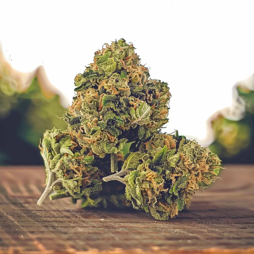 Quiver Killer Kush Strain