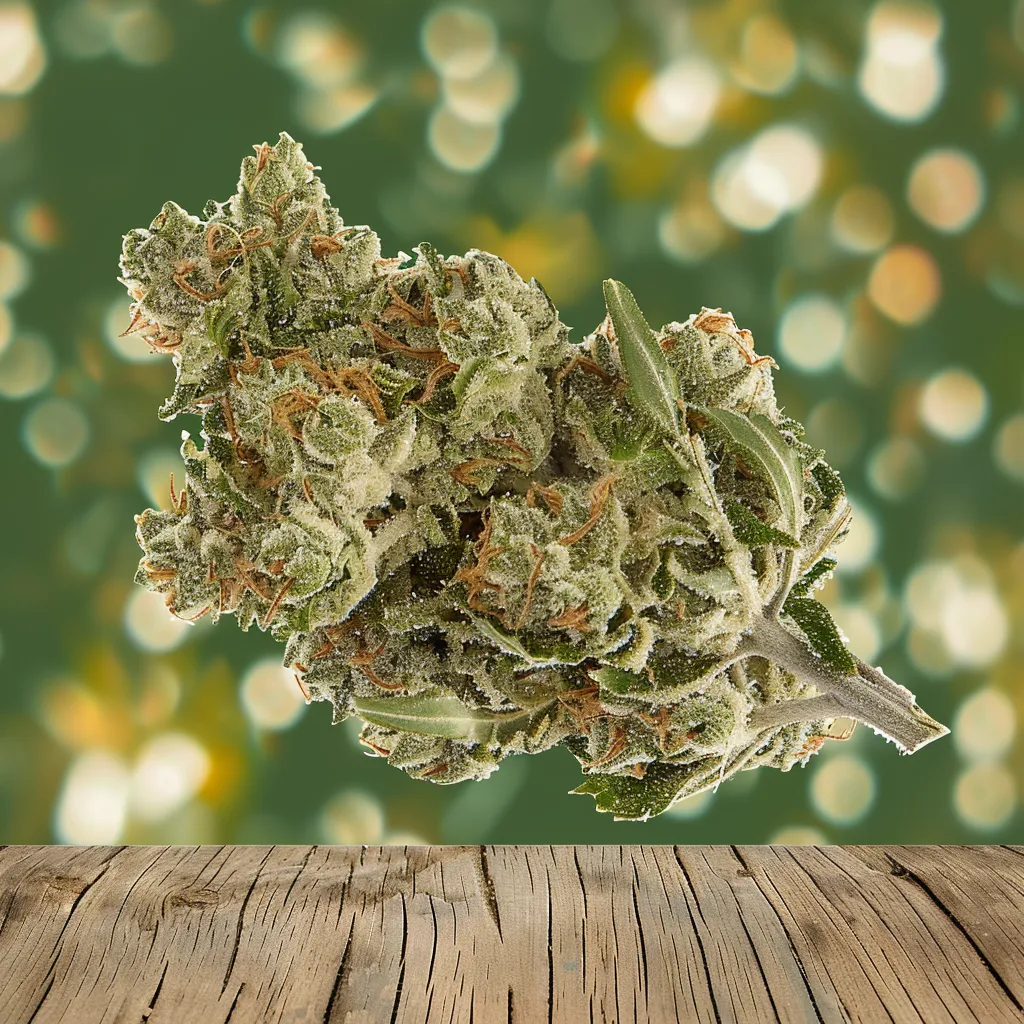 Little Dragon Strain