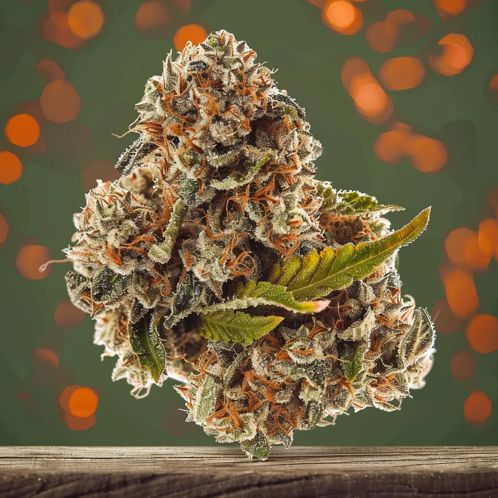 Little Dragon Strain