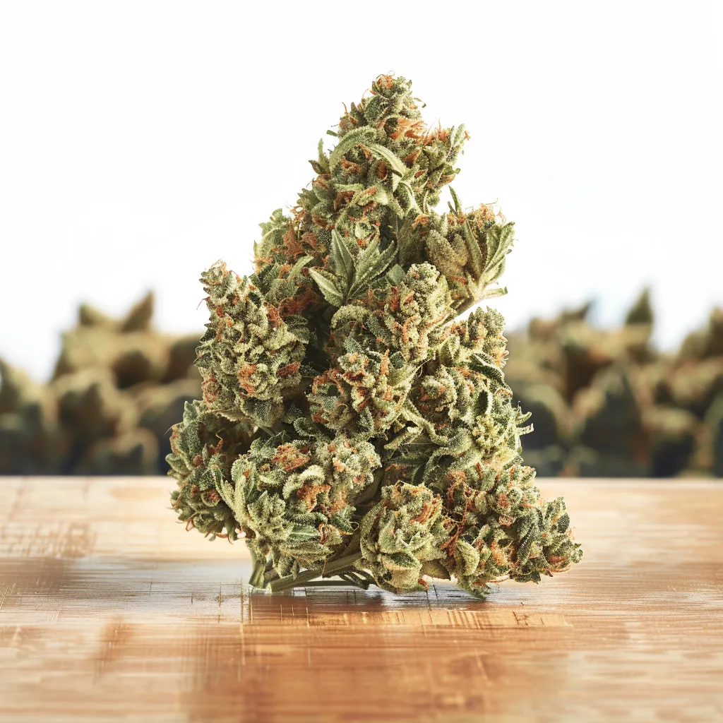 Dream Machine Strain Dream Machine Strain