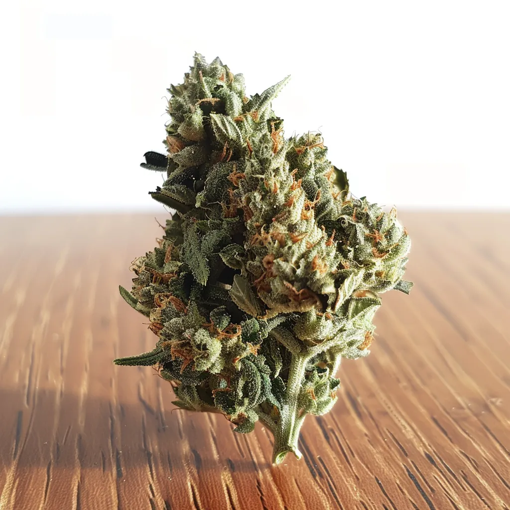 Dream Machine Strain Dream Machine Strain