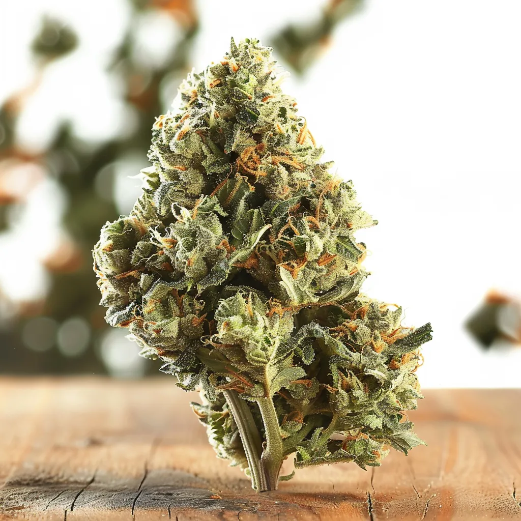 Dream Machine Strain Dream Machine Strain