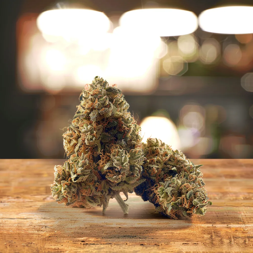 Good Medicine Strain Good Medicine Strain