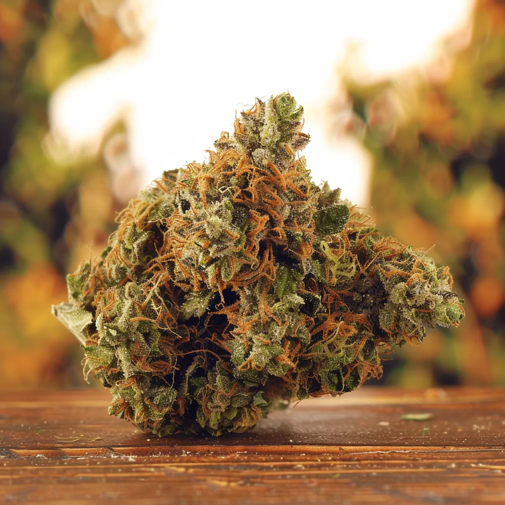 Good Medicine Strain Good Medicine Strain