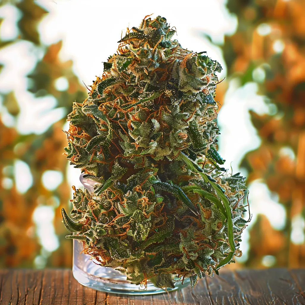 Picasso Strain Picasso Strain