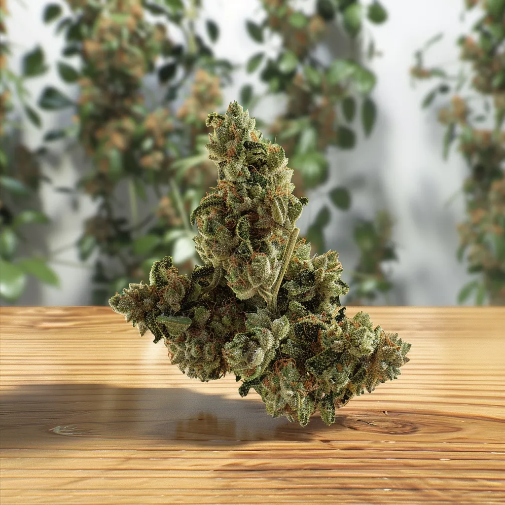 GMO-OG Strain GMO-OG Strain